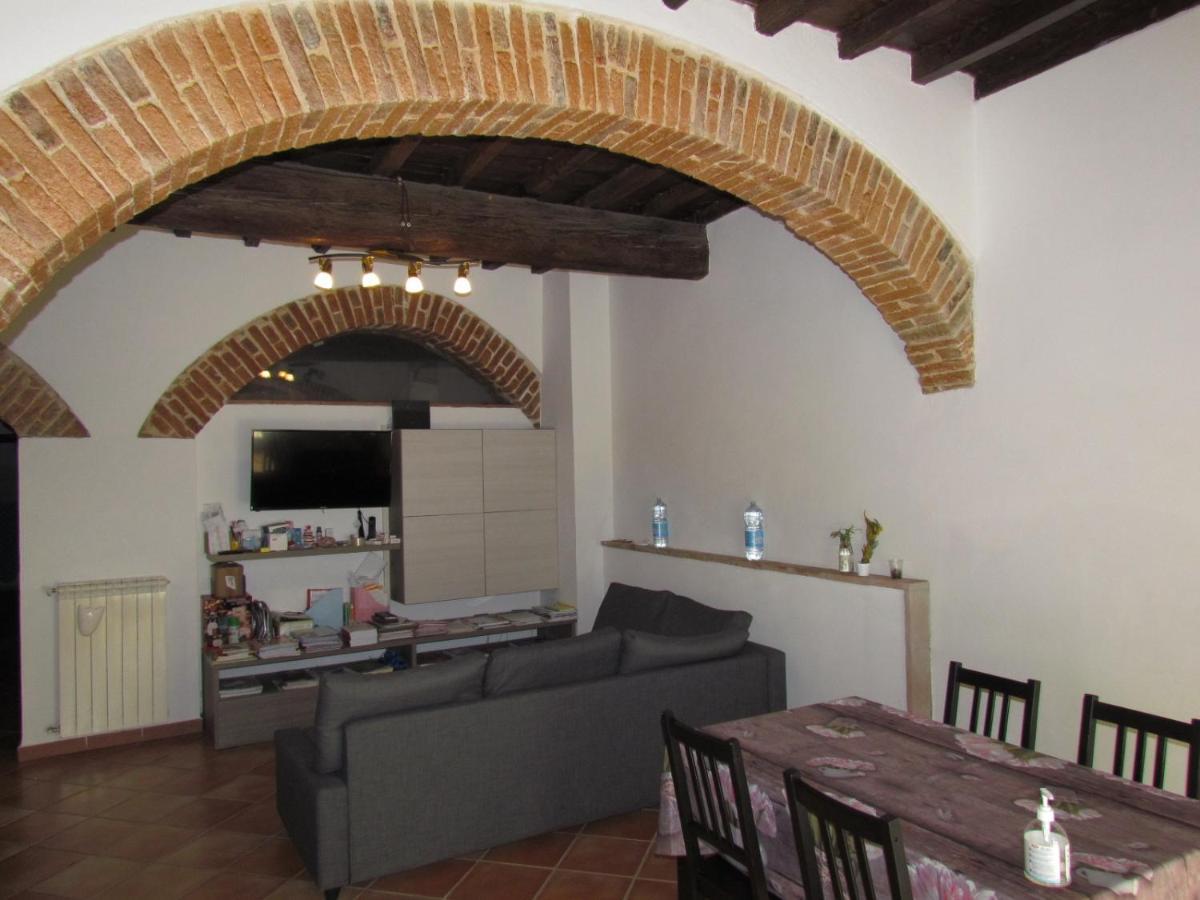 Antica Dimora Apartment Barberino di Mugello Exterior photo
